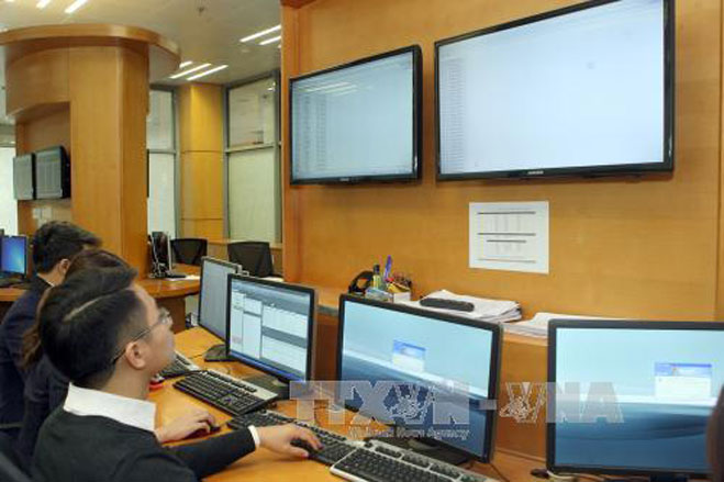 Kỳ vọng thị trường trái phiếu 2017 nhiều triển vọng tươi sáng